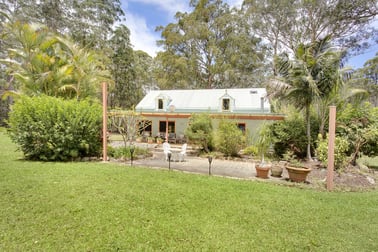 825 Beranghi Road Crescent Head NSW 2440 - Image 1