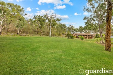 419 Halcrows Road Glenorie NSW 2157 - Image 1