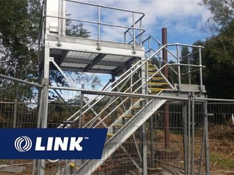 Building & Construction  business for sale in Upper Hunter NSW - Image 1