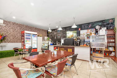 Food, Beverage & Hospitality  business for sale in Spencer Park - Image 1