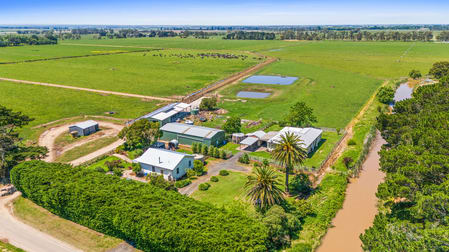 4B Cross Road Bundalaguah VIC 3851 - Image 1