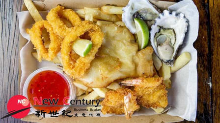 Food, Beverage & Hospitality  business for sale in Glenroy - Image 1