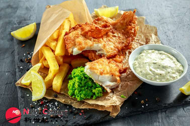 Food, Beverage & Hospitality  business for sale in Epping - Image 1