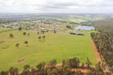 Click to view all images Lot 22 Peninsula Road Bridgetown WA 6255 - Image 2