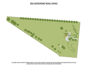 806 Aerodrome Road Avenel VIC 3664 - Image 3
