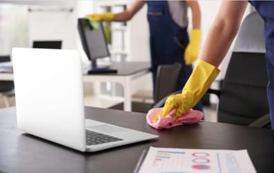 Cleaning Services  business for sale in Chatswood - Image 1