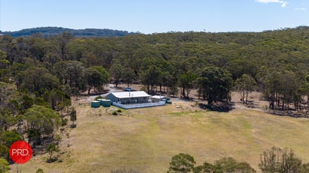 167 Millendale Road Lower Boro NSW 2580 - Image 1