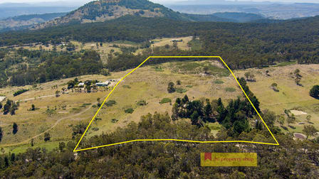 1127 Bocoble Road Mudgee NSW 2850 - Image 1