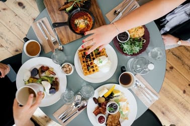 Cafe & Coffee Shop  business for sale in Carrum Downs - Image 1