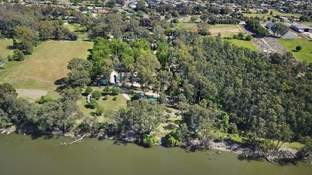 84 Federation Corowa NSW 2646 - Image 2