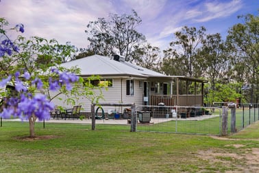 90 Sobbe Road Sandy Camp QLD 4361 - Image 1