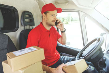 Courier  business for sale in Brisbane City - Image 2