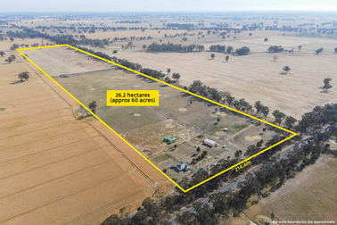 1369 Murchison-Violet Town Road Arcadia South VIC 3631 - Image 1