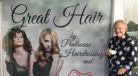 Hairdresser  business for sale in Bunbury - Image 1