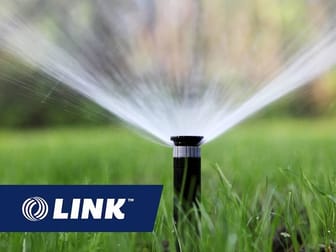 Irrigation Services  business for sale in Sunshine Coast Greater Region QLD - Image 1