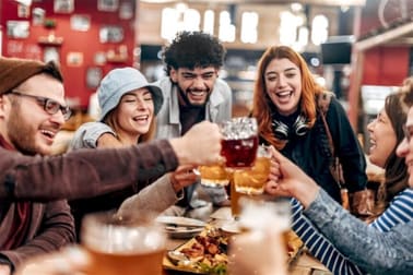 Food, Beverage & Hospitality  business for sale in Perth Metropolitan - Southern Suburbs WA - Image 1