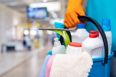 Cleaning Services  business for sale in Newcastle - Image 1
