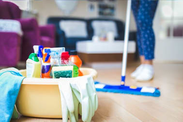 Cleaning Services  business for sale in Newcastle - Image 2