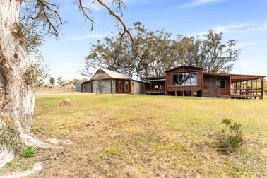9653 Nerriga Road Braidwood NSW 2622 - Image 2