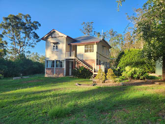 56 Gibson Road Benarkin North QLD 4314 - Image 1