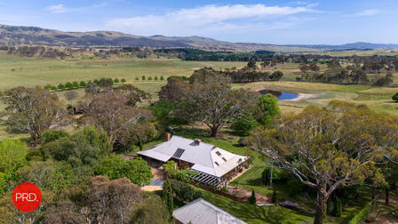 26 Sugarloaf Ridge Road Primrose Valley NSW 2621 - Image 2