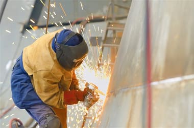 Welding  business for sale in QLD - Image 1