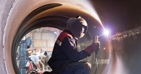 Welding  business for sale in QLD - Image 2