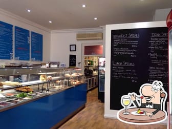 Food, Beverage & Hospitality  business for sale in Eastern Suburbs SA - Image 1