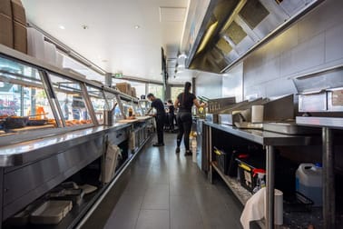 Takeaway Food  business for sale in Caringbah - Image 1