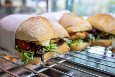 Takeaway Food  business for sale in Caringbah - Image 2