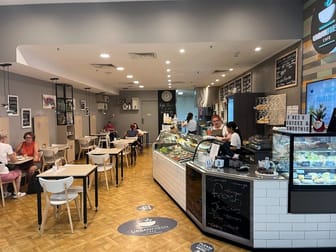 Cafe & Coffee Shop  business for sale in Albury - Image 2