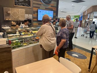 Cafe & Coffee Shop  business for sale in Albury - Image 1