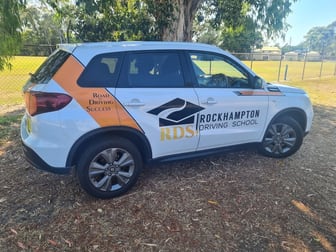 Driving Schools  business for sale in Rockhampton - Image 2