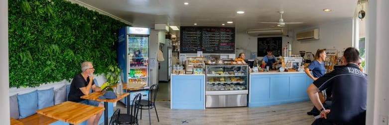 Food, Beverage & Hospitality  business for sale in Airlie Beach - Image 1