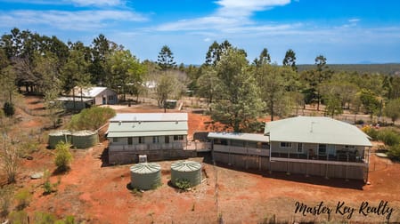 132 Smiths Road Tablelands QLD 4605 - Image 1