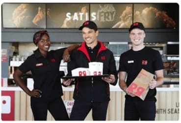 Takeaway Food  business for sale in Perth - Image 2
