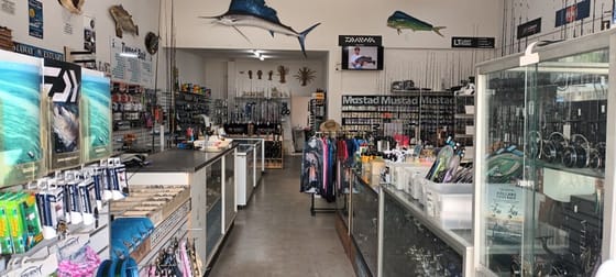 Shop & Retail - Port Macquarie NSW 2444 - 2018923385