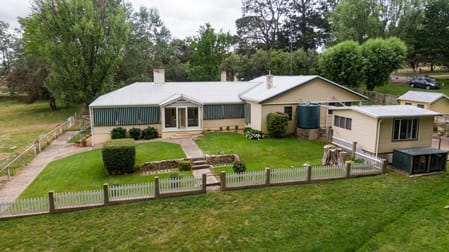 71 Tuross Road Countegany NSW 2630 - Image 1