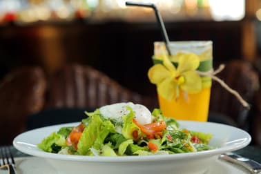 Cafe & Coffee Shop  business for sale in Brisbane City - Image 2
