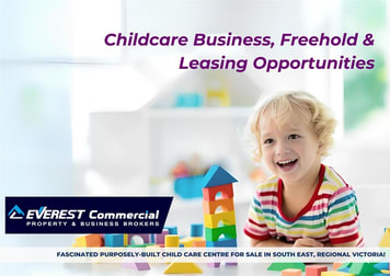 Education & Training  business for sale in San Remo - Image 1