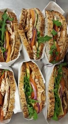 Food, Beverage & Hospitality  business for sale in Surry Hills - Image 3