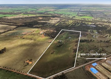 4545 Old Cootamundra Rd Temora NSW 2666 - Image 2