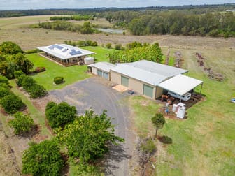 440 Knockroe Road North Isis QLD 4660 - Image 1