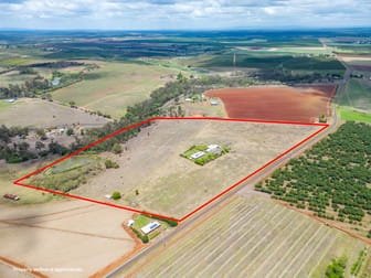 440 Knockroe Road North Isis QLD 4660 - Image 2