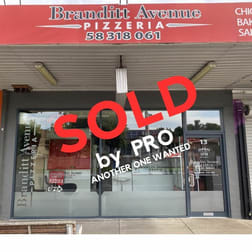 Takeaway Food  business for sale in Shepparton - Image 1