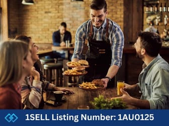 Cafe & Coffee Shop  business for sale in Bathurst - Image 2