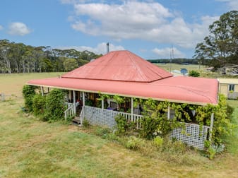 93 Tuglow Road Oberon NSW 2787 - Image 1