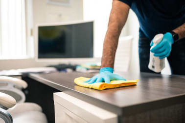 Cleaning Services  business for sale in Townsville City - Image 1