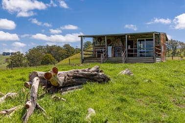 1835 Wild Dog Valley Road Strzelecki VIC 3950 - Image 1