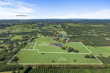 177 Humpty Back Road Mcleans Ridges NSW 2480 - Image 3